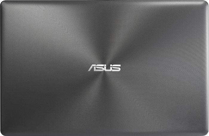 Asus X550CA-XO113H - Notebookcheck.net External Reviews