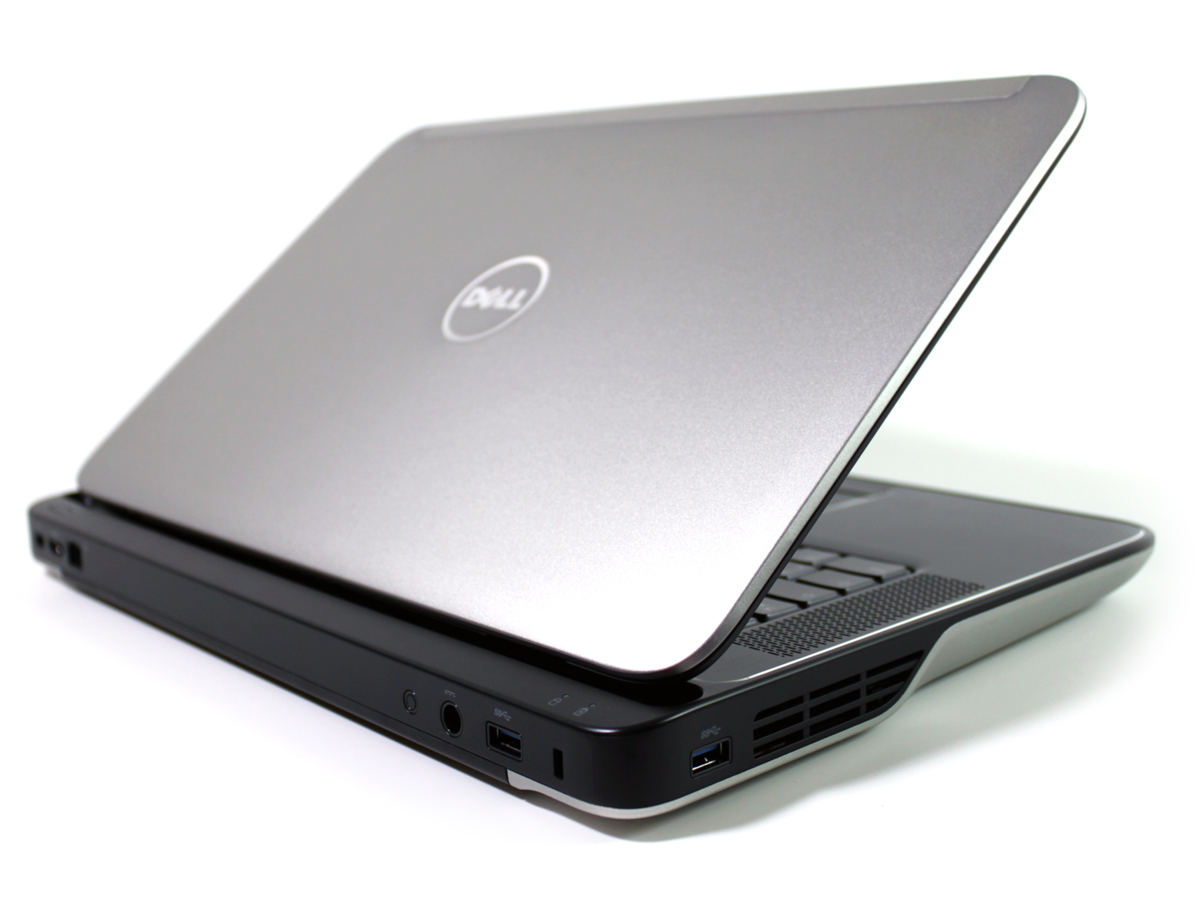 Dell XPS 15-L502x - Notebookcheck.net External Reviews