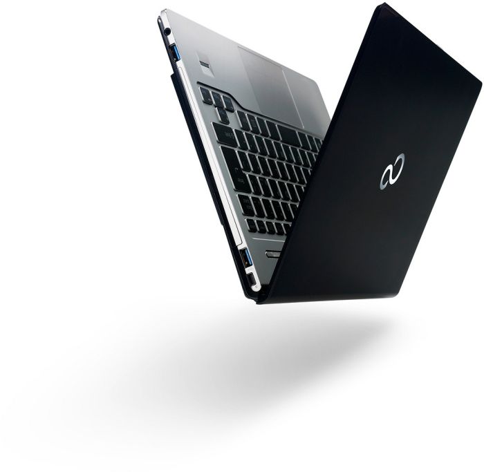 Fujitsu Lifebook S936 - Notebookcheck.net External Reviews