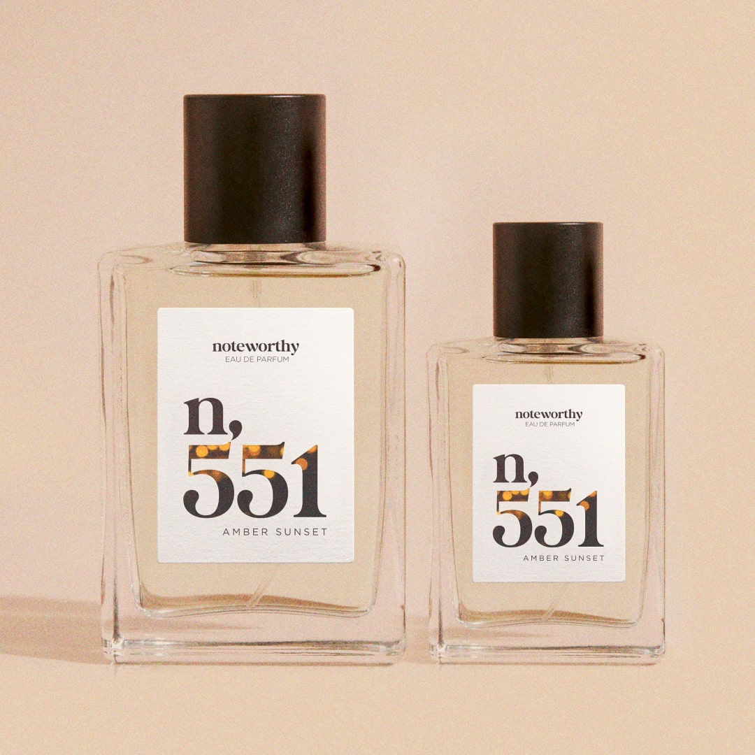 Rich, Woody Eau De Parfum | Noteworthy – Noteworthy