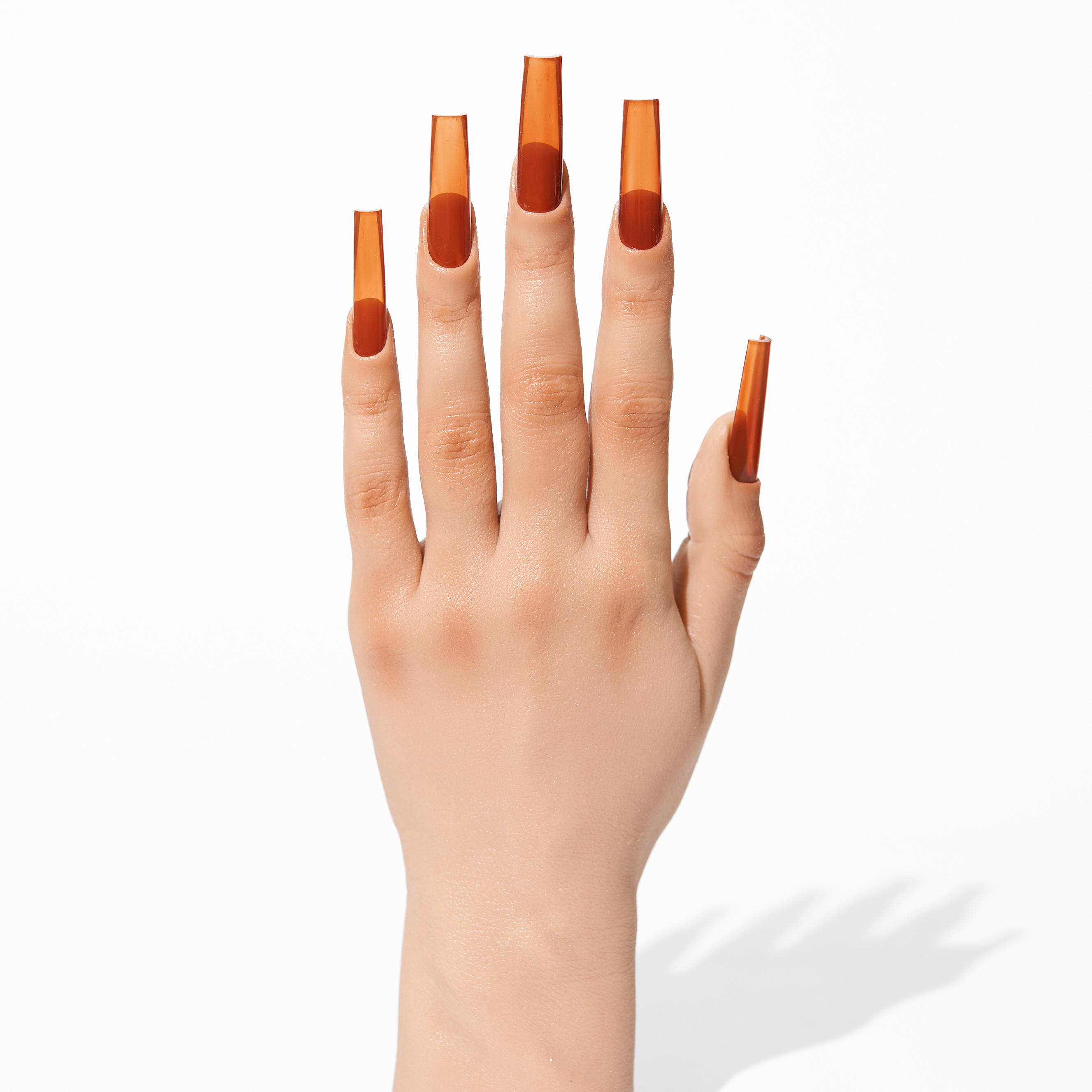 GELLY 02 - TORTOISE – Notpolish Inc