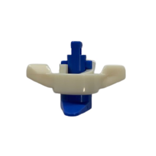 スミホース専用ノズル(B120-15A): 農業資材