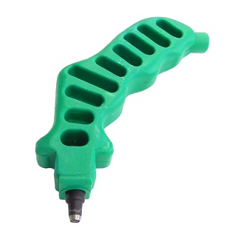 穴あけパンチ（ホールパンチャー）(AM750（3.7mm）): 農業資材