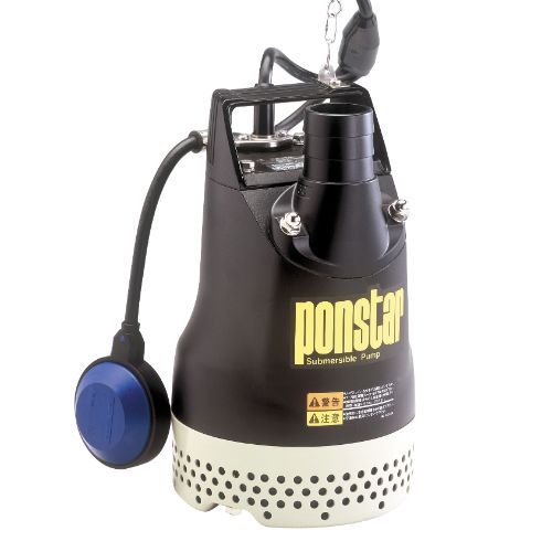 工進 汚水用水中ポンプ 50ミリ(PX-550A): 水道