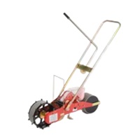 野菜播種機ごんべえ一条用 HS-801(HS-801): 農機具