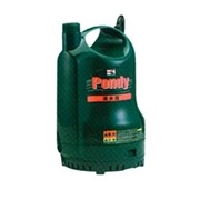 ポンディ 簡易汚水用水中ポンプ(SM-525X 50HZ): 水道