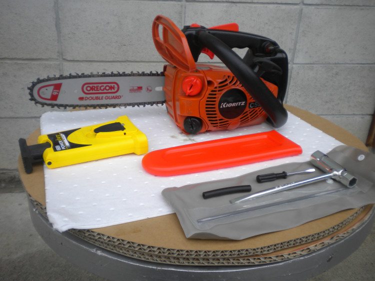 共立 中古その他 CS250Tの詳細｜農機具通販ノウキナビ