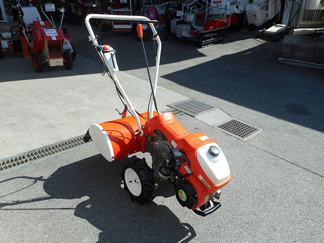 クボタ 中古管理機 TR600の詳細｜農機具通販ノウキナビ