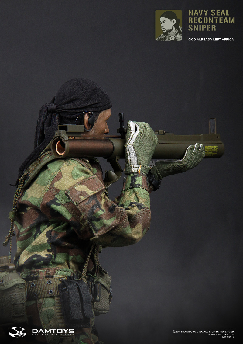 Navy Seal Reconteam Archives - NovelToys Collectible