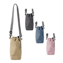 サコッシュ・ショルダーバッグ｜ノベルティの名入れプリント専門店