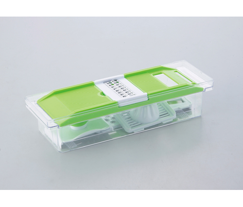 4WAY楽々スライサーセット｜ノベルティストア