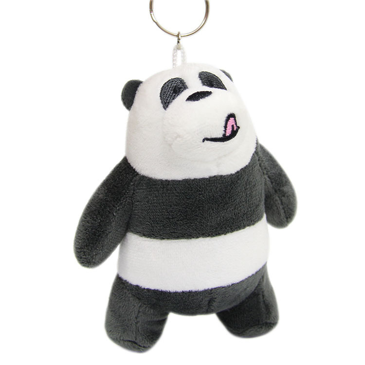 ぬいぐるみストラップ|キーホルダー | ノベルティ・オリジナルグッズ