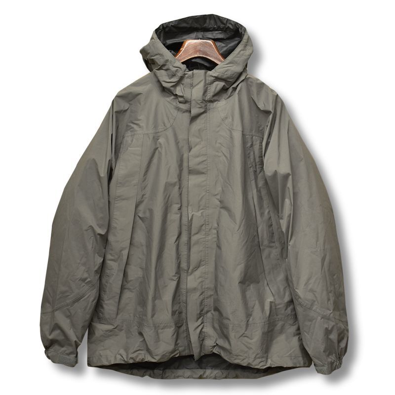 デッドストック】米軍【パタゴニア】patagonia【MARS】【GENII