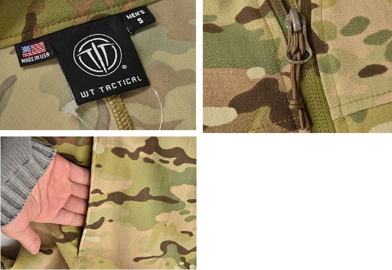 ほぼ未使用】【USA製】ビンテージ【WILD THINGS】ワイルドシングス【WT