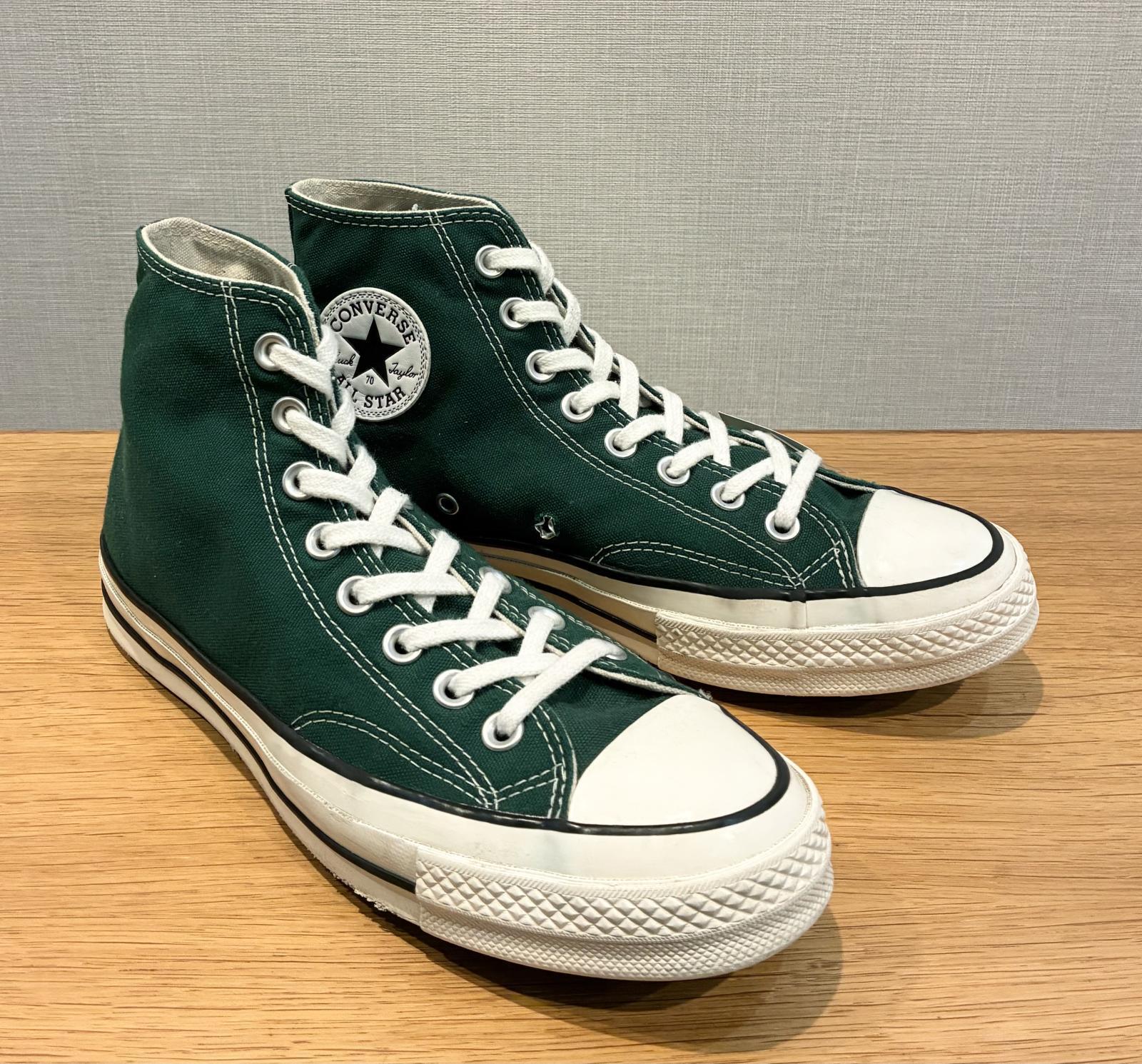 ビンテージ【コンバース】CONVERSE【ALL STAR】チャックテイラー CT70