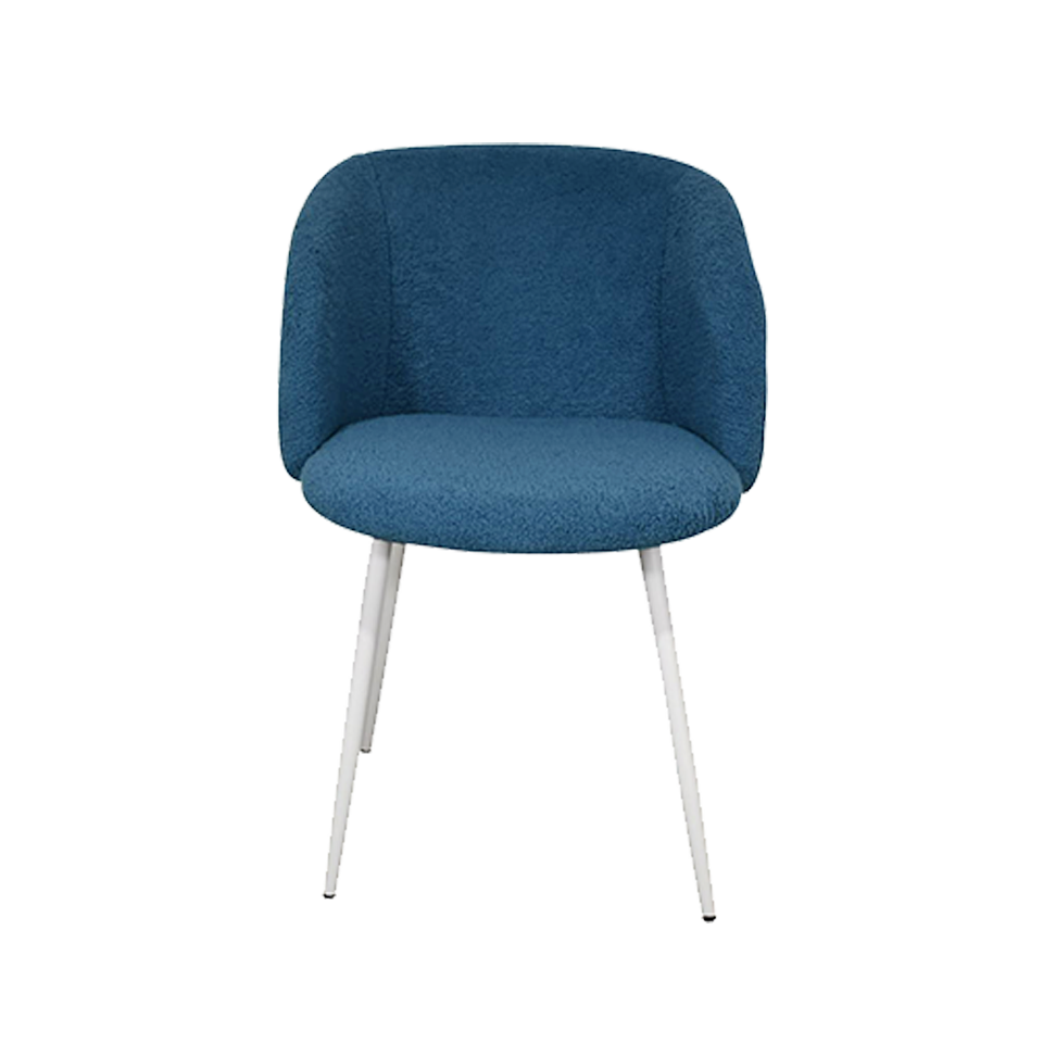 チェアSDC009【送料無料】ライトブルー | NOCEノーチェ 家具