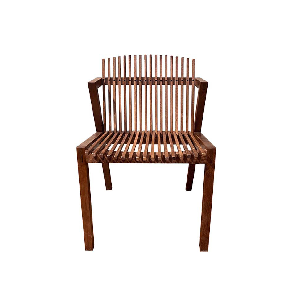 チェアGDY001【送料無料】ウォールナット | NOCEノーチェ 家具