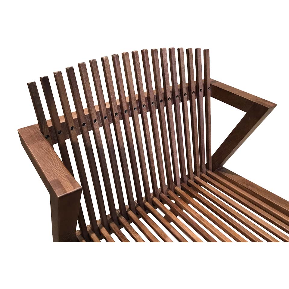 チェアGDY001【送料無料】ウォールナット | NOCEノーチェ 家具