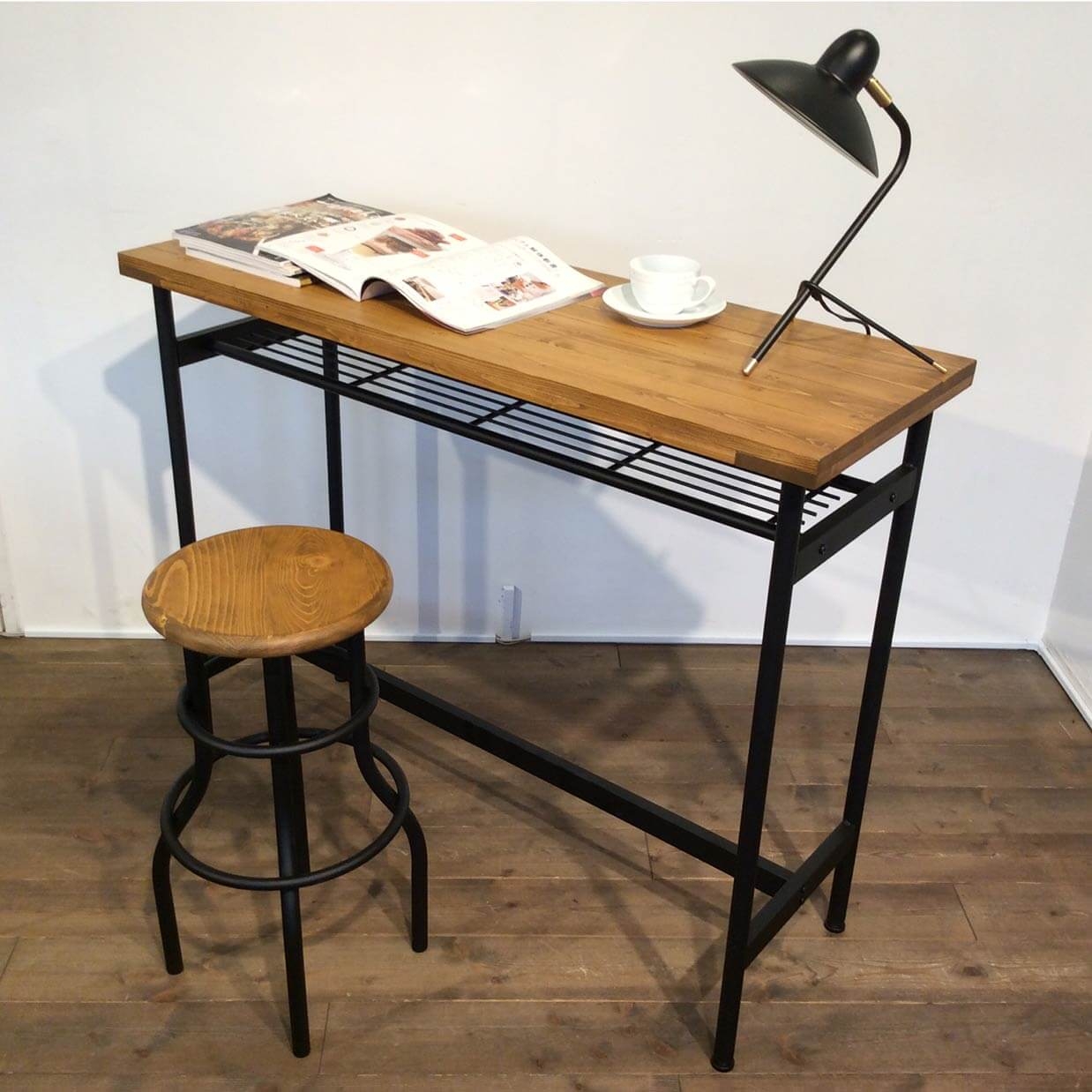 カウンターテーブルBF7884【送料無料】 | NOCEノーチェ 家具