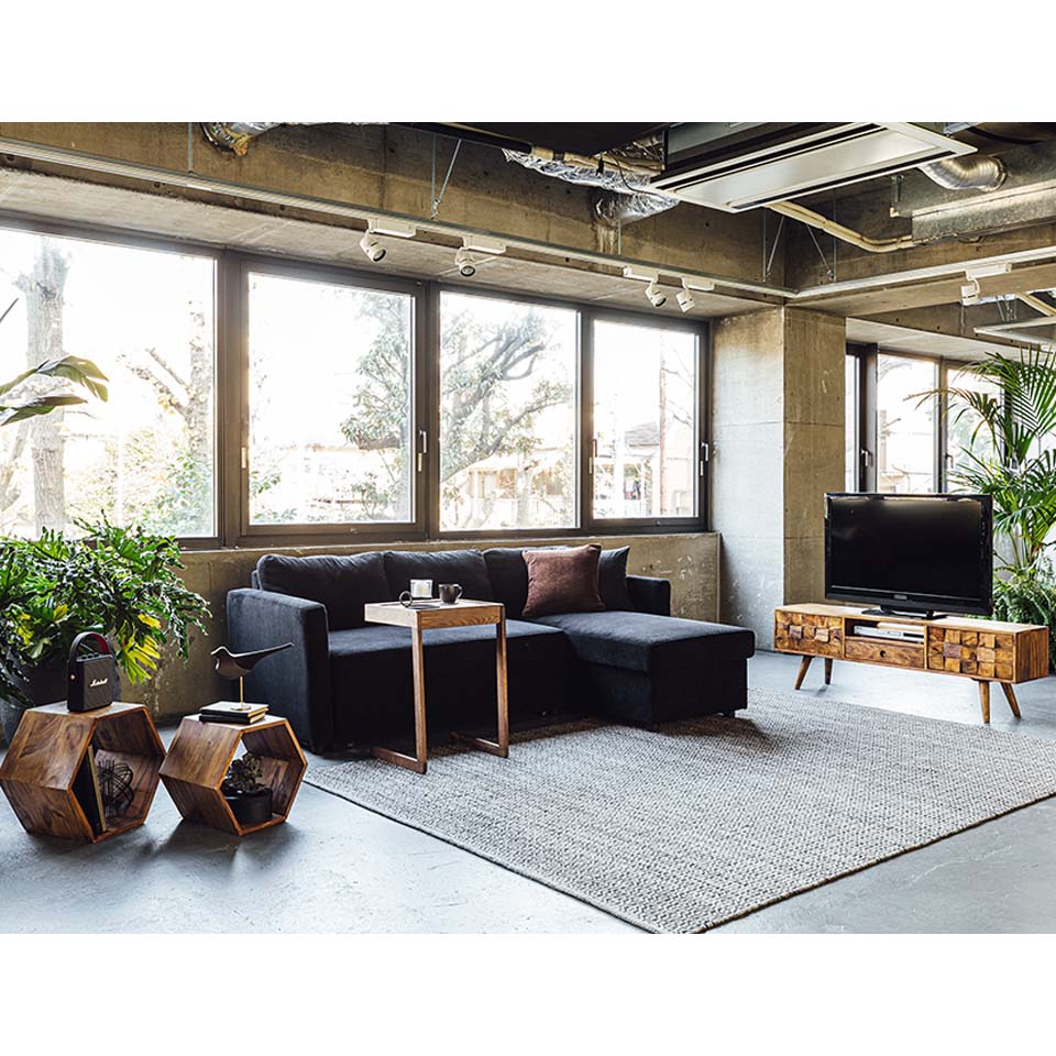 ソファーベッドTM-191007【送料・開梱設置無料】 | NOCEノーチェ 家具