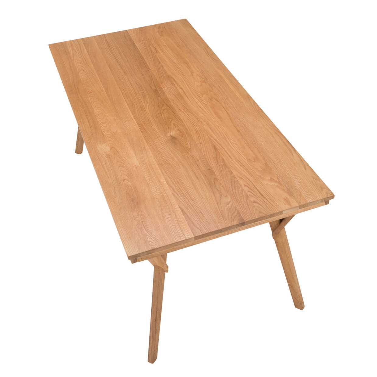 テーブルMK-Z008 160【送料無料・大型商品】 オーク | NOCEノーチェ