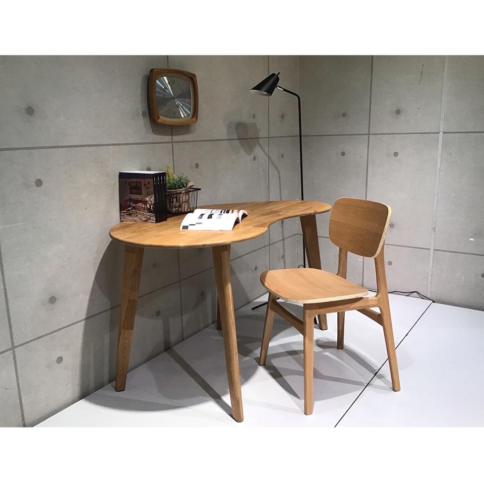 チェアW041【送料無料】オーク| | NOCEノーチェ 家具・インテリア通販