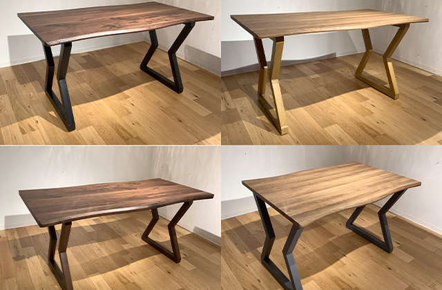 選べるサイズとデザインで叶える理想の一台 | NOCEノーチェ 家具