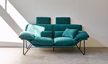 チェアBF7844【送料無料】 ブラック 通販|インテリア・家具のノーチェ