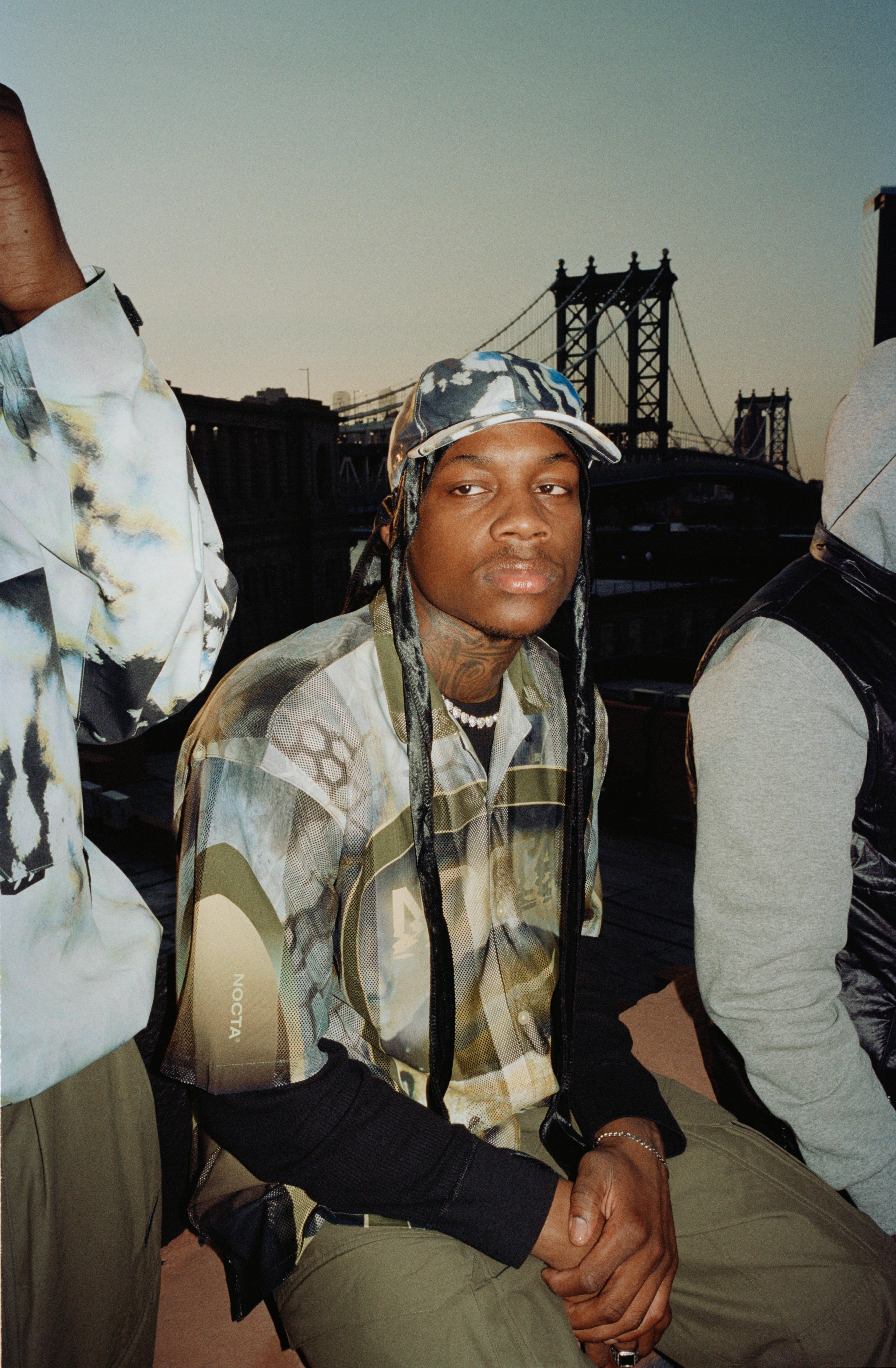 Opal Collection – NOCTA