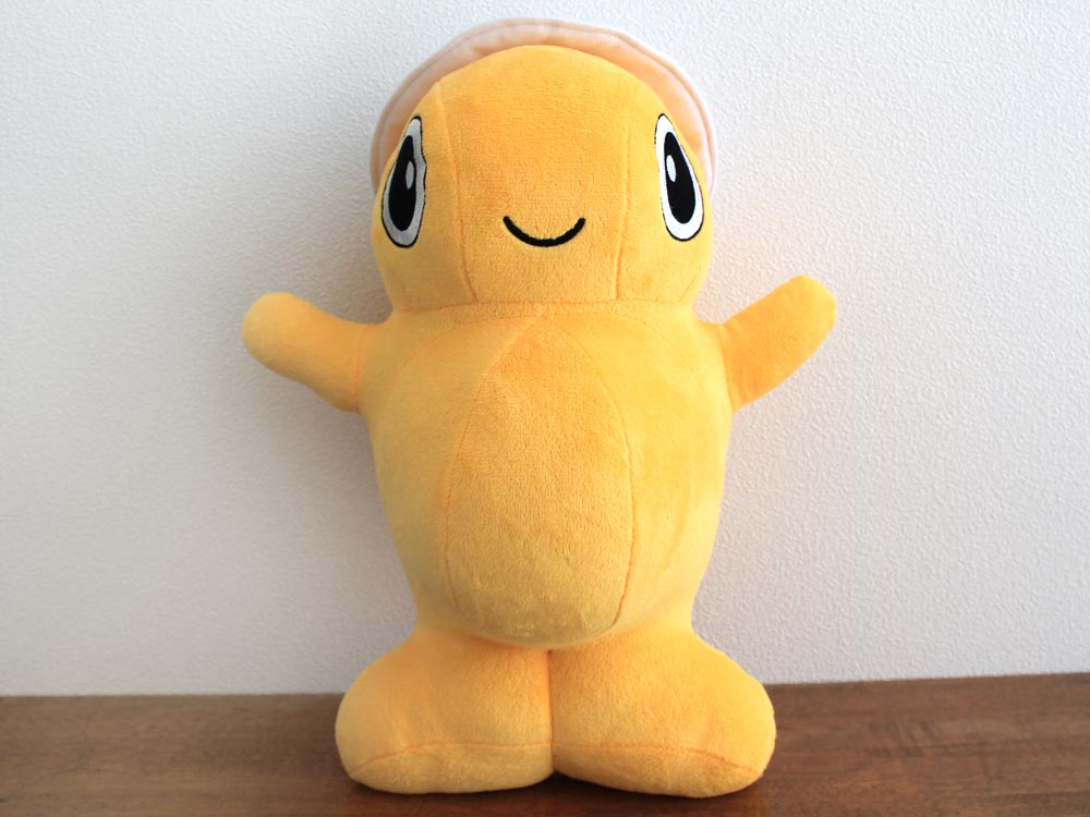 のんちゃん：特集：野田村観光協会