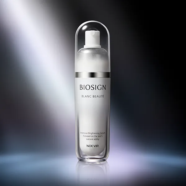 ノエビア バイオサインシリーズ | 株式会社ノエビア
