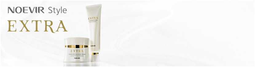 エクストラ 薬用クレンジングマッサージクリーム｜株式会社 ノエビア