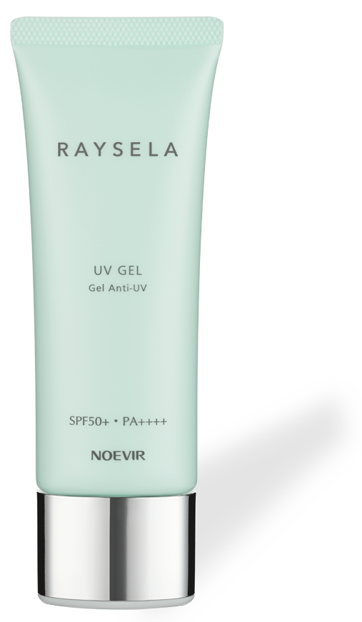 PICK UP UVジェル | レイセラ | 株式会社ノエビア