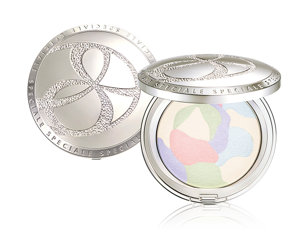 ノエビア スペチアーレ メイクアップ｜株式会社ノエビア