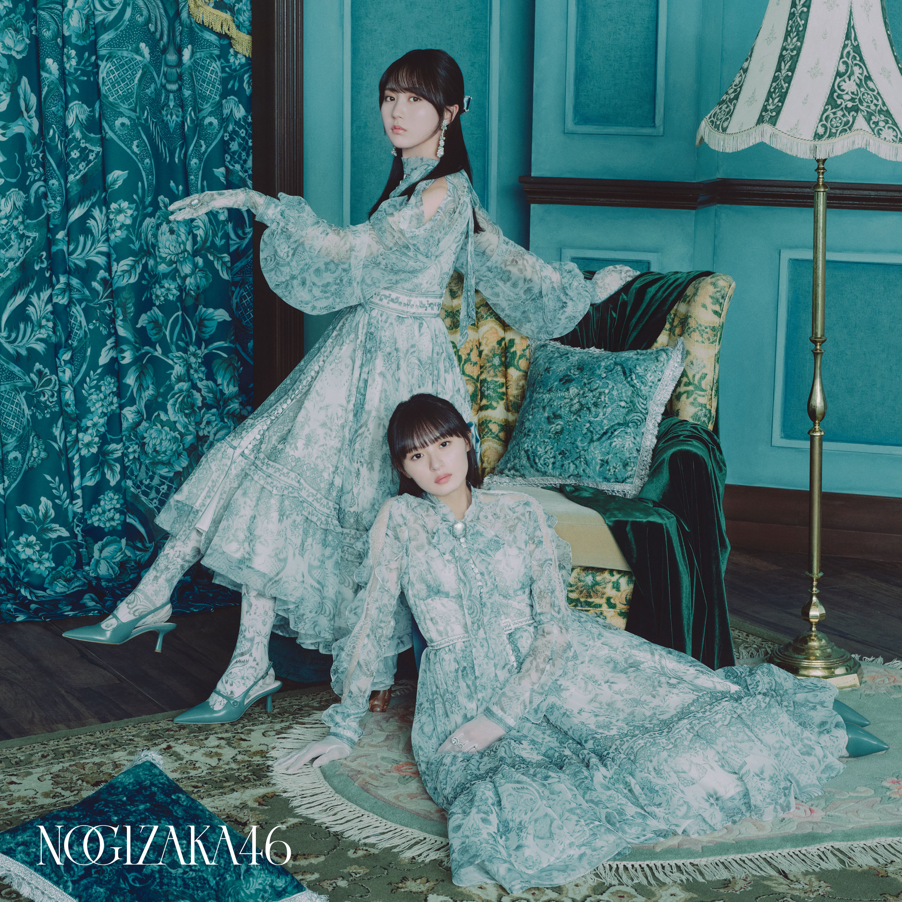 38thシングル「ネーブルオレンジ」ジャケットアートワーク公開