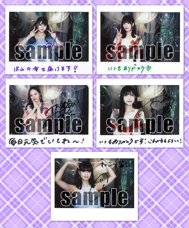 乃木フェス」7.5周年企画第2弾スタート！