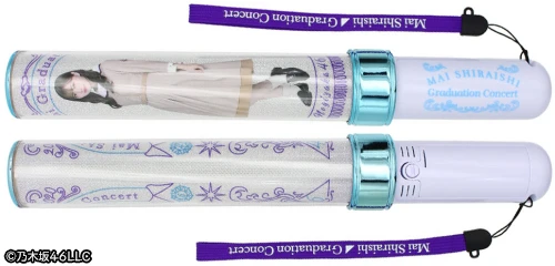 乃木坂パープルハート