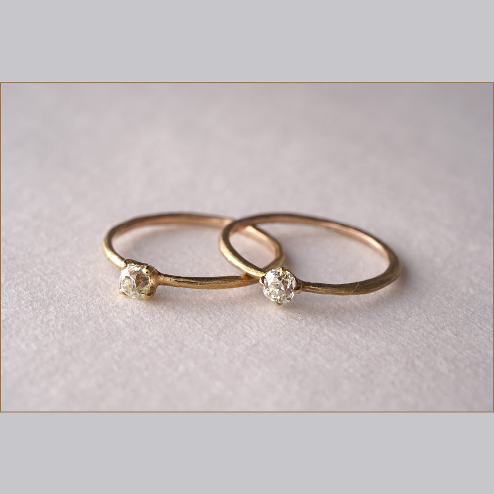 Ring – ページ 7 – noguchi BIJOUX