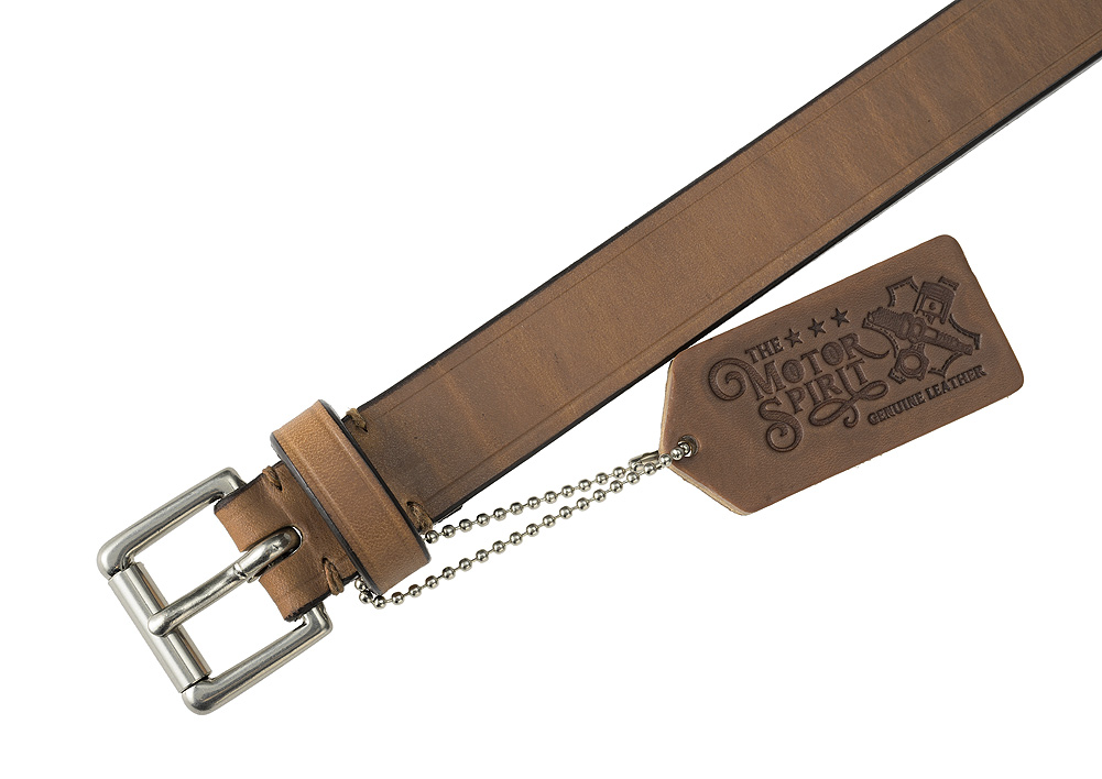 ノイインテレッセ】ベルト(固定サイズ25mm幅)□Dipped Work Harness