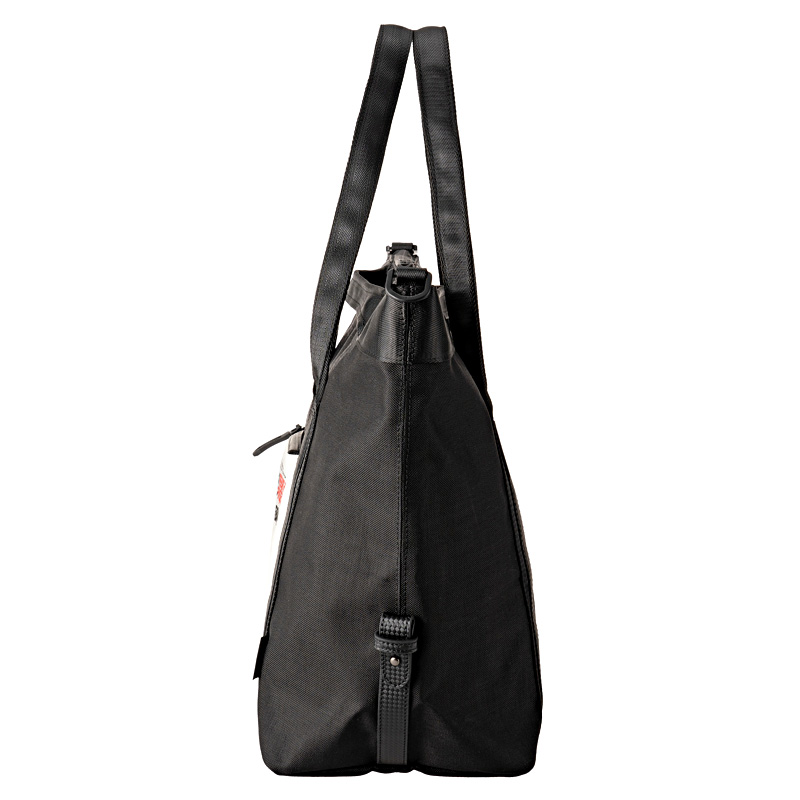 ノイインテレッセ】トートバッグ□ウィダー