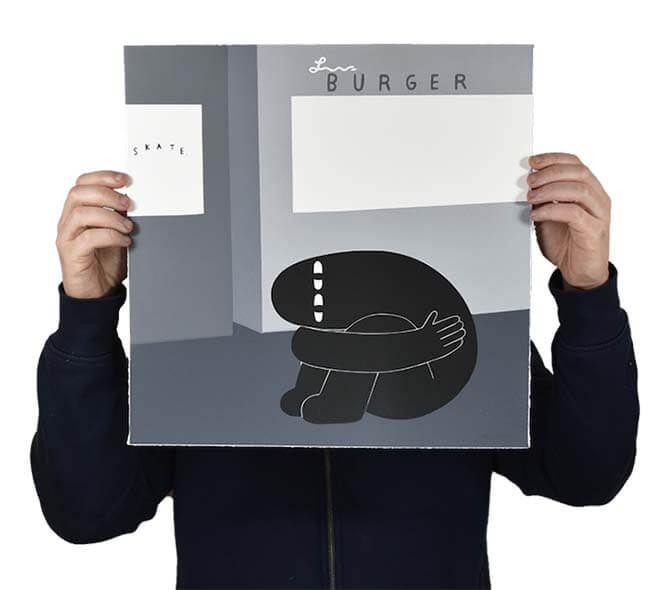 Ly（リィ）のConfused Luv On The Streetをご購入いただけます。 ー