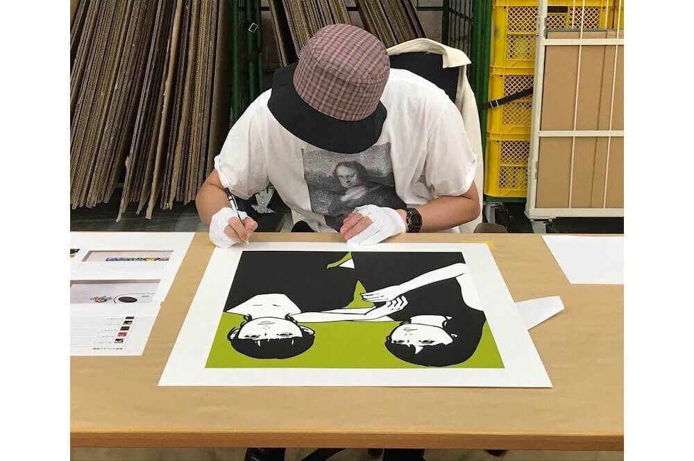 KYNEの最新作が入荷しました。 ー NOISEKING ノイズキング