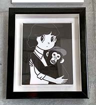 ハシヅメユウヤ ー NOISEKING ノイズキング