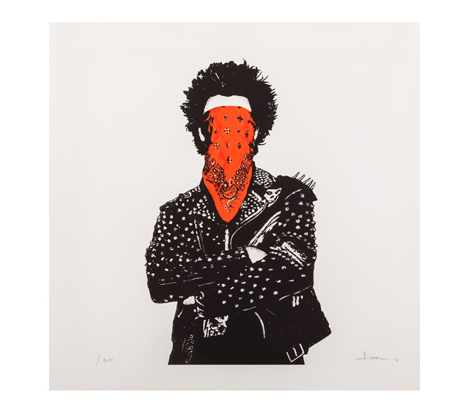 DOLKのPUNKをご購入いただけます。 ー NOISEKING ノイズキング