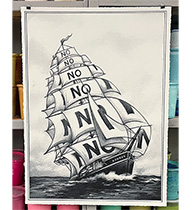 Ryan Travis Christian(ライアン・トラビス・クリスチャン) ー