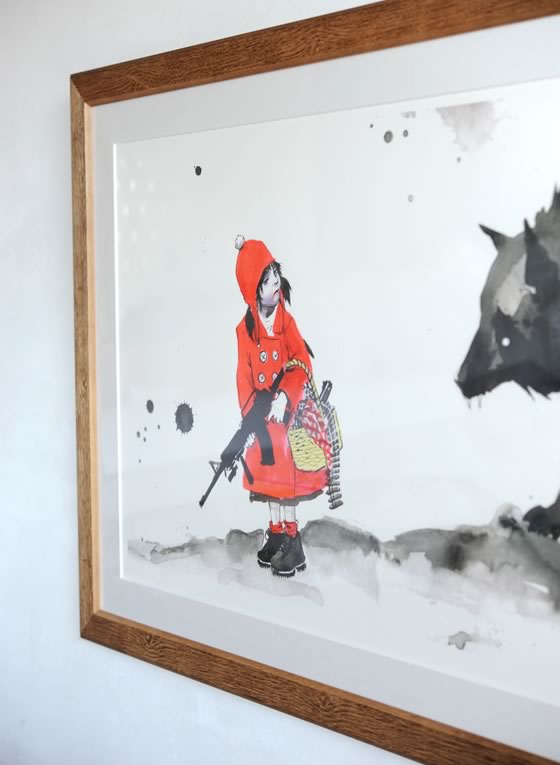 NOISEKING/ノイズキング Art BLOG