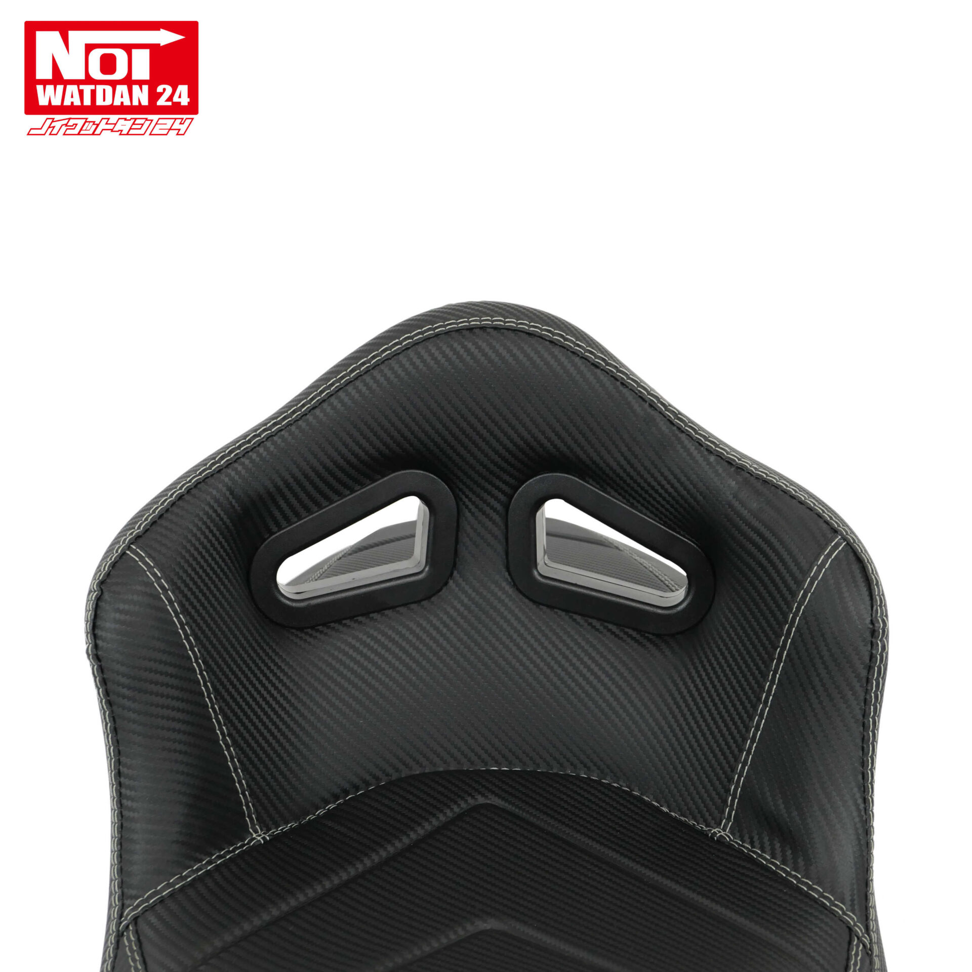 NOI WATDAN24 PCX ローダウン シングルバケットシート 高反発ウレタン