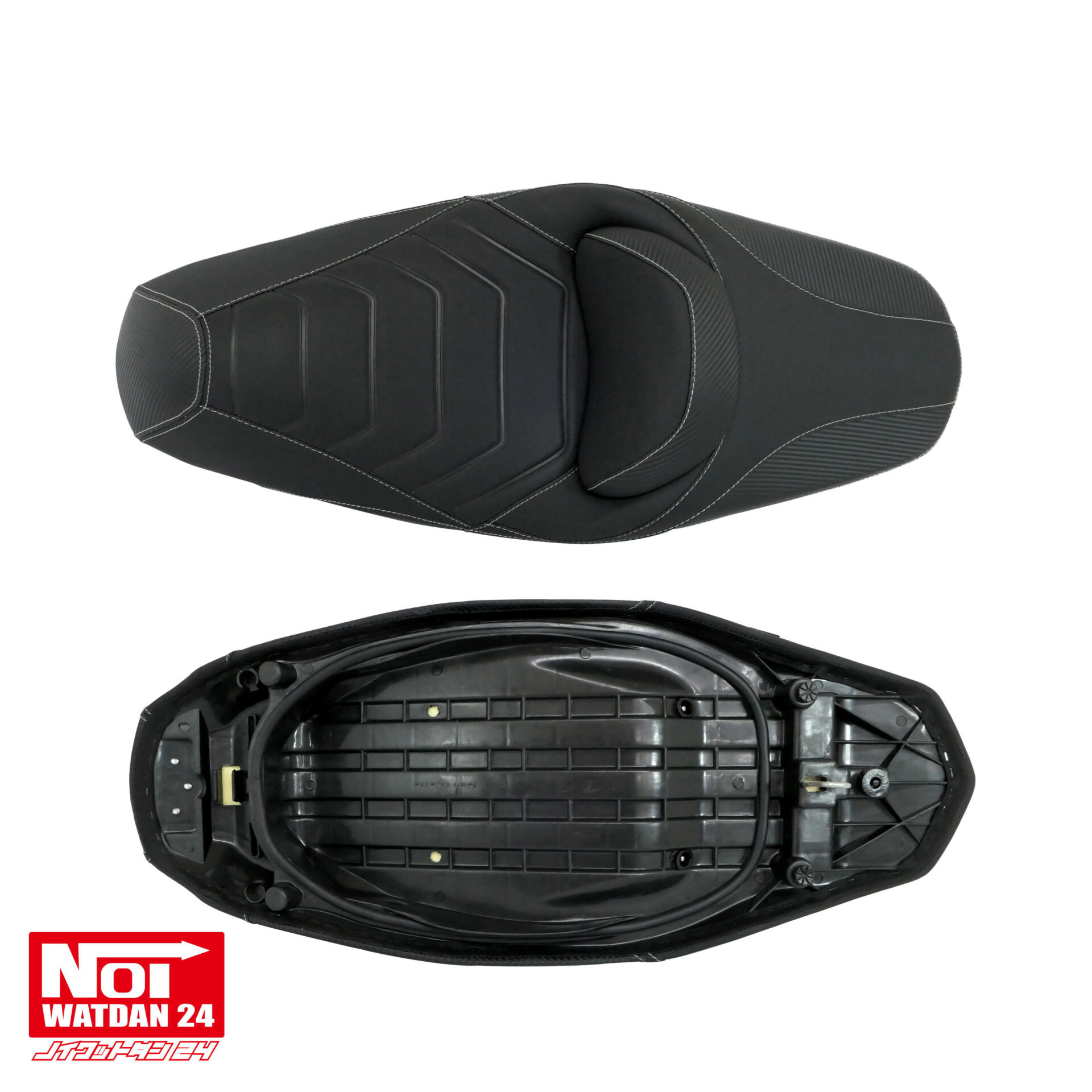 ⑯ ヤマハ NMAX 125 ローダウン シート SE86J 2DP-F4730-00 YAMAHA◇N