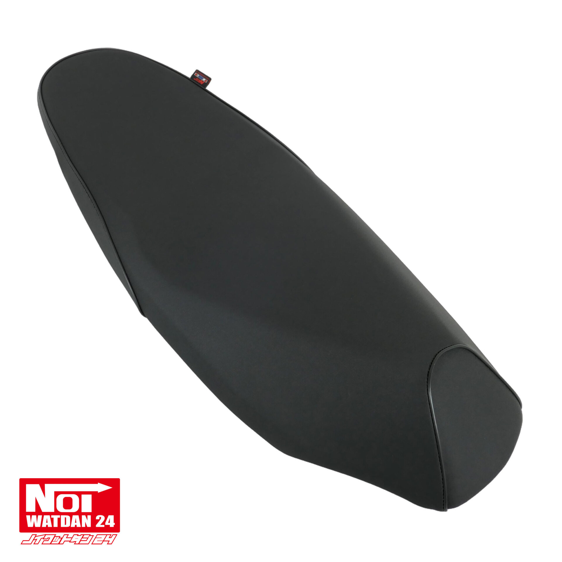 NOI WATDAN24 NMAX ローダウン カスタムシート 高反発ウレタン内蔵 GMP