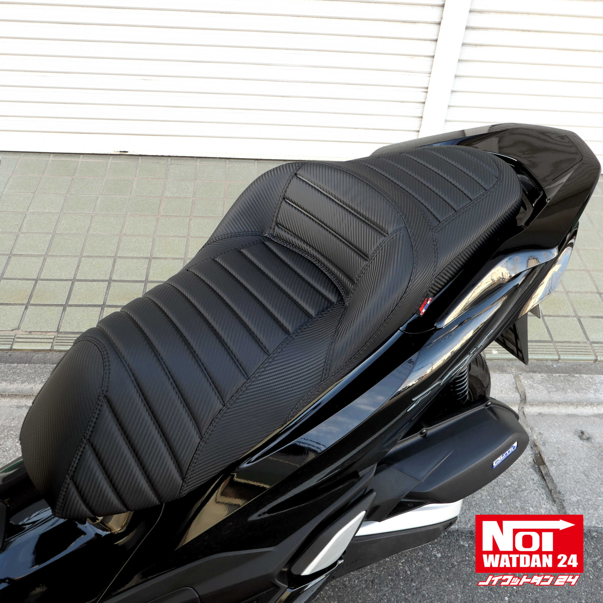 ホンダ – ページ 2 – NOI WATDAN 24